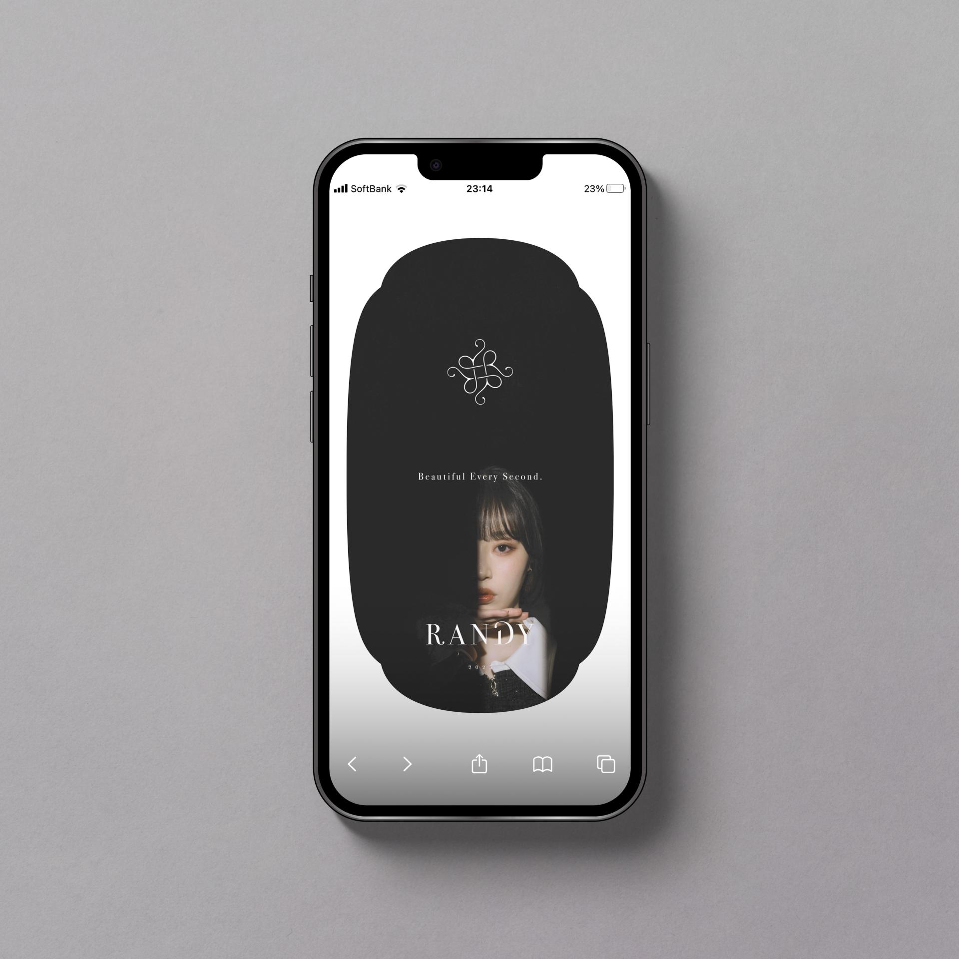 TBRA Brand Winner - arica design inc. information 1