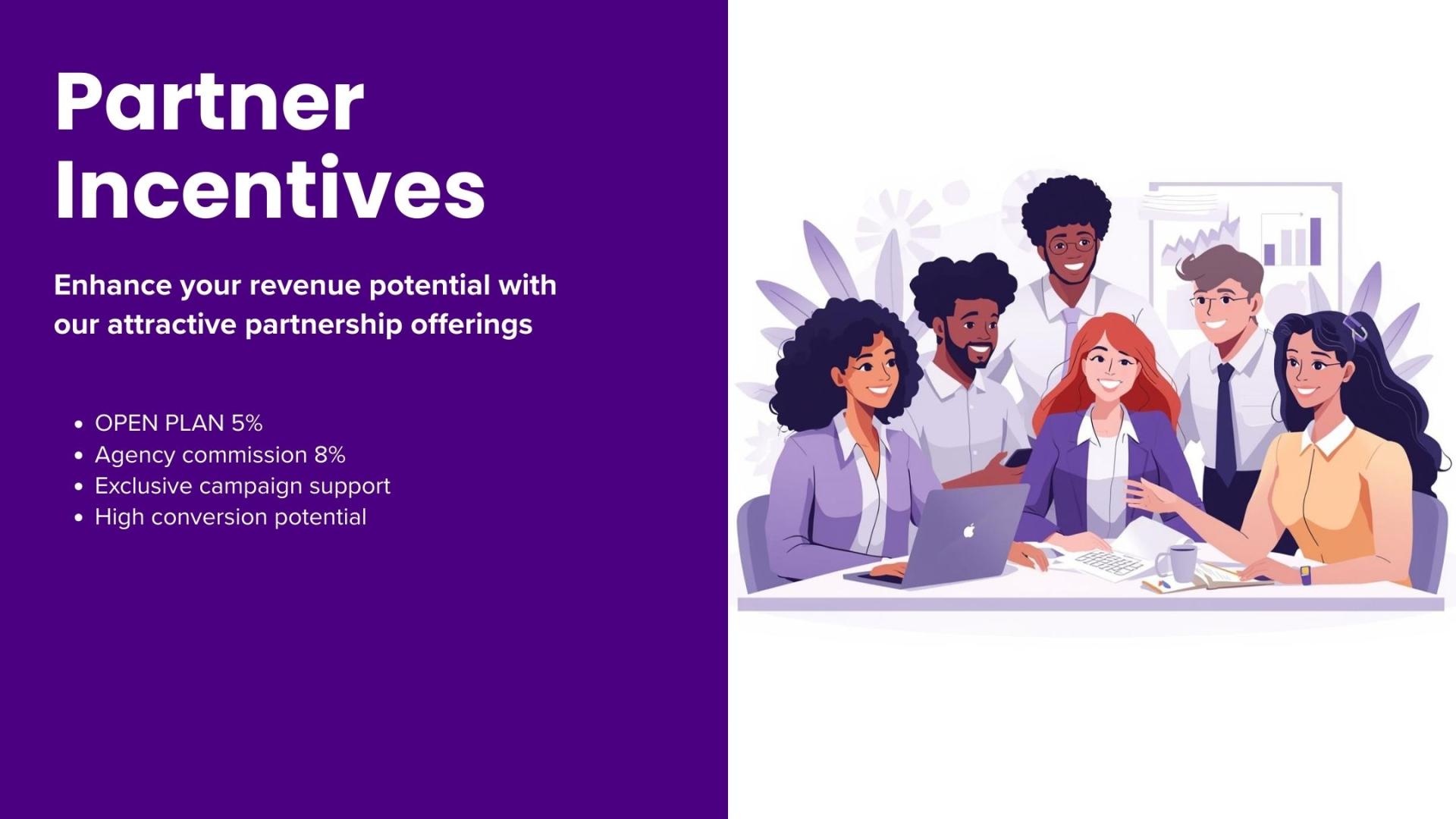 TBRA Brand Winner - Greenwood MCN Inc.  information 5