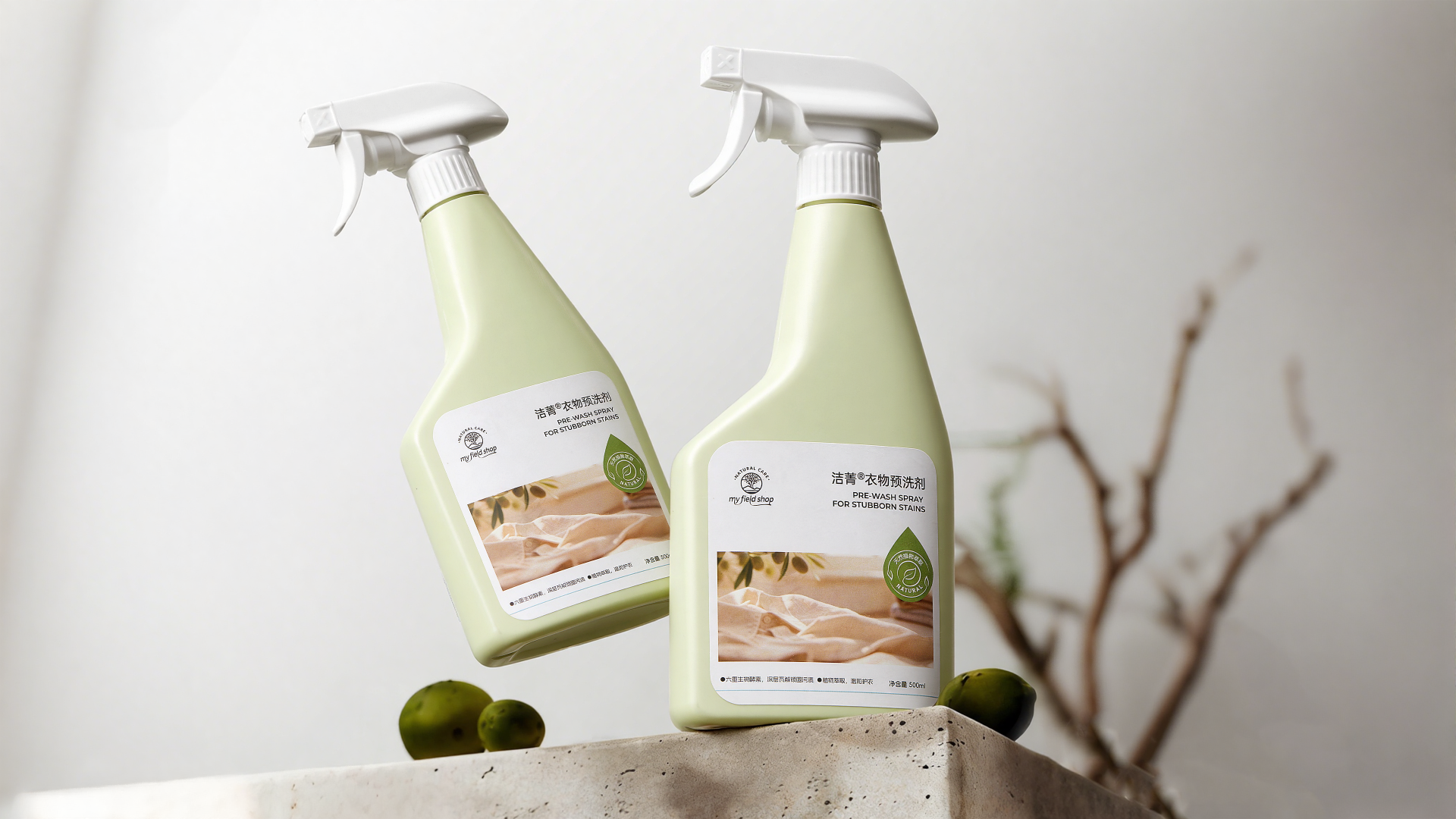 TBRA Brand Winner - HONG KONG HUAXING HOLDINGS LIMITED information 7