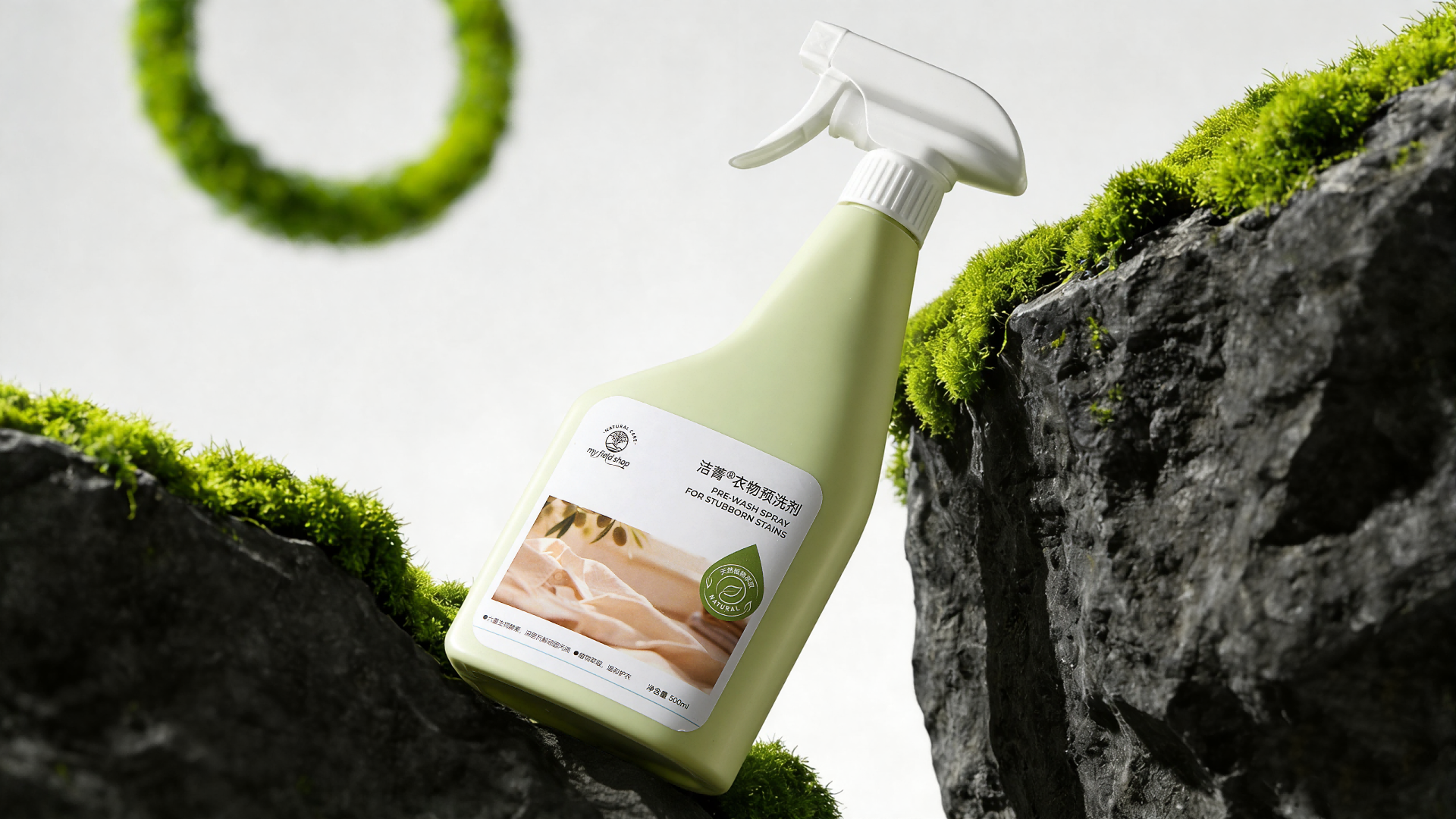 TBRA Brand Winner - HONG KONG HUAXING HOLDINGS LIMITED information 6