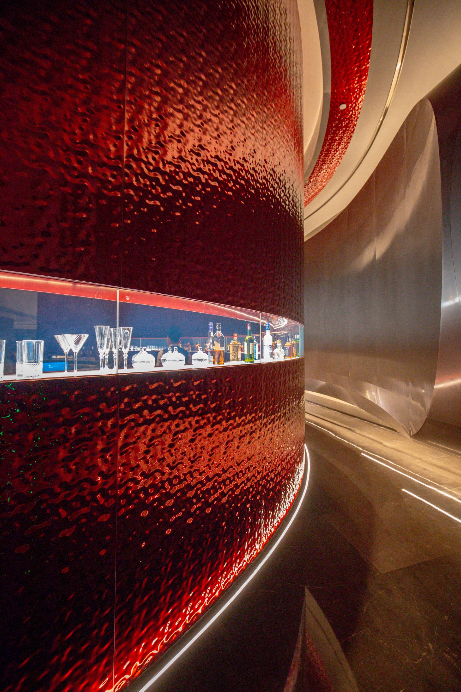 TBRA Brand Winner - QUSHUI LANTING RESORT HOTEL information 9