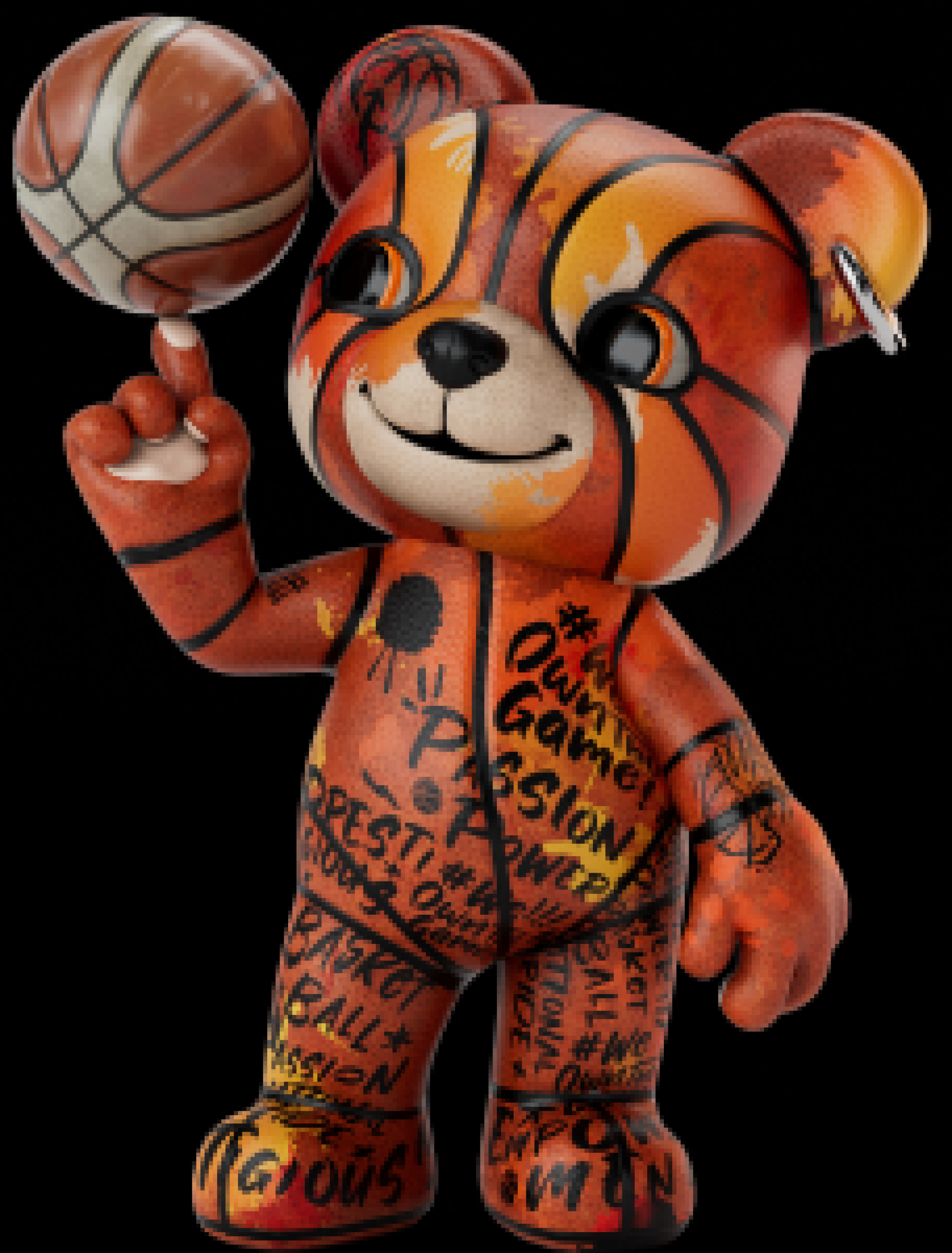 TBRA Brand Winner - UnitedSenses information 3