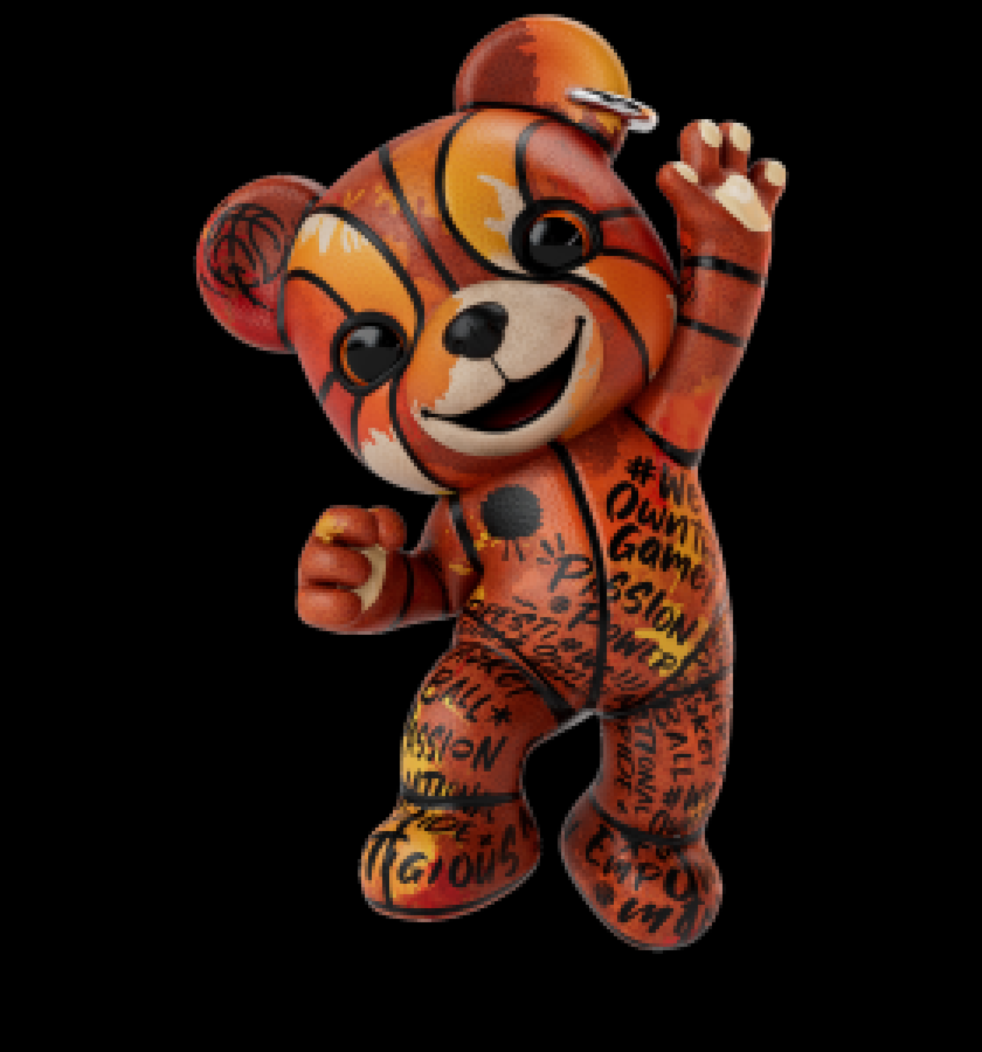 TBRA Brand Winner - UnitedSenses information 4