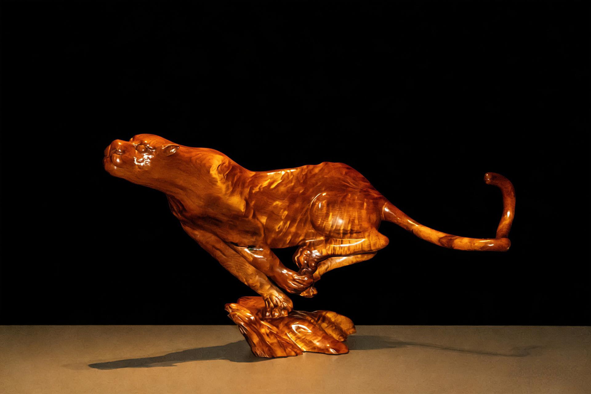 TBRA Brand Winner - Chunhu Wei / Sichuan Hemu Culture Communication Co., Ltd. information 1