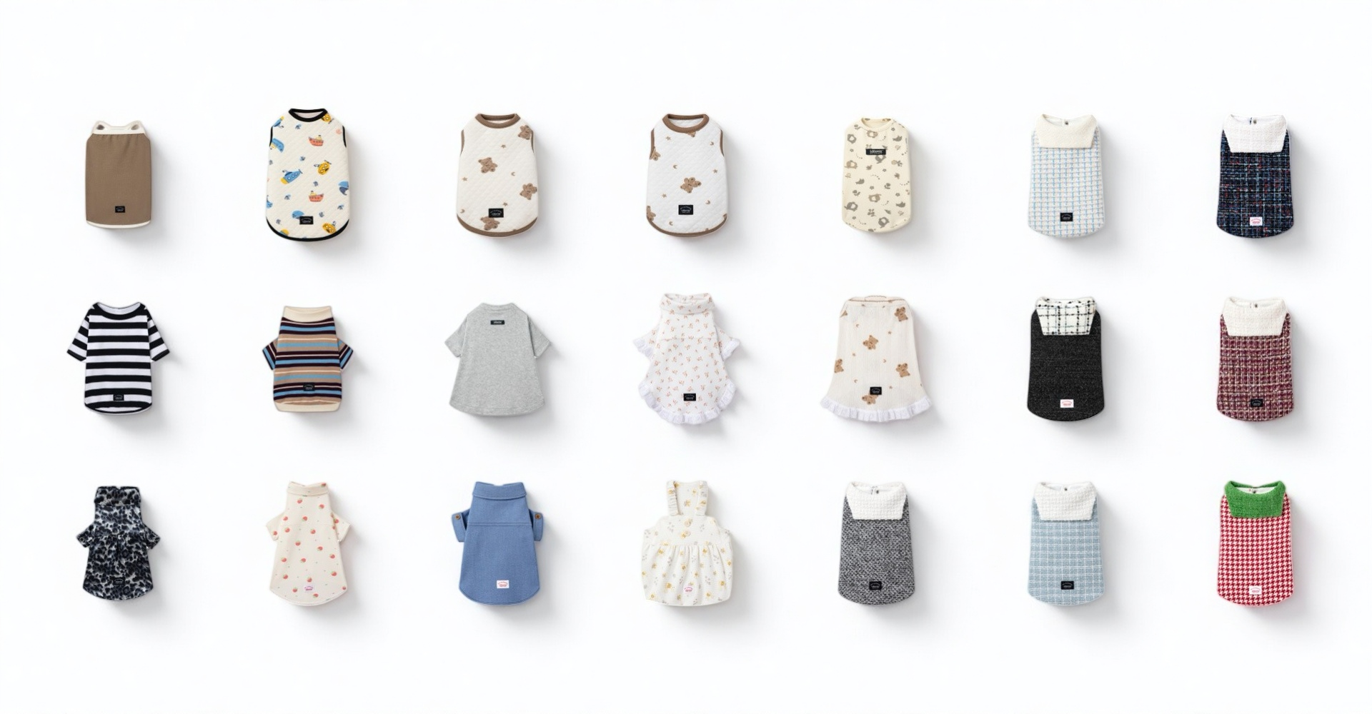 TBRA Brand Winner - Luluvia LLC information 5