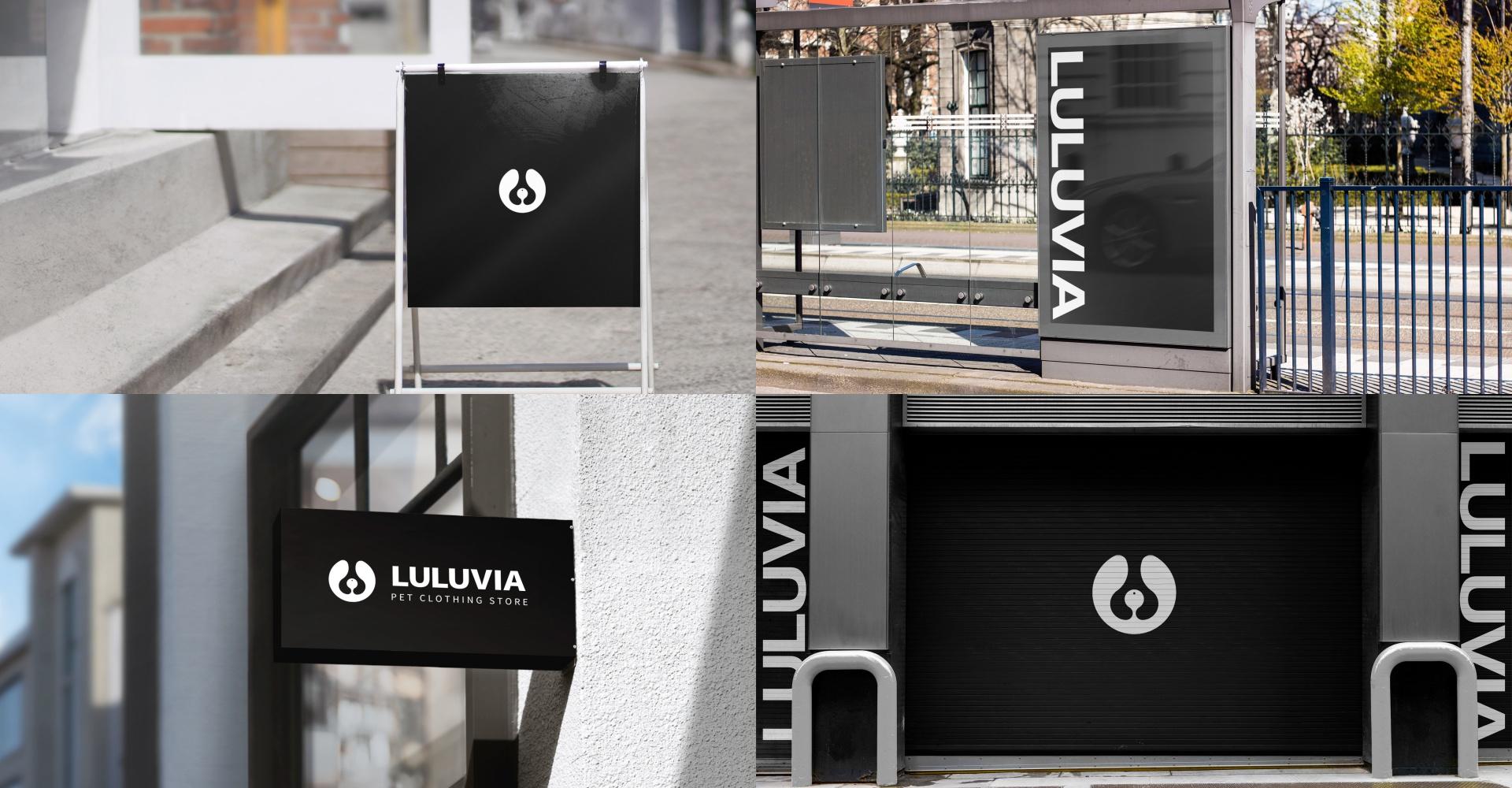 TBRA Brand Winner - Luluvia LLC information 4