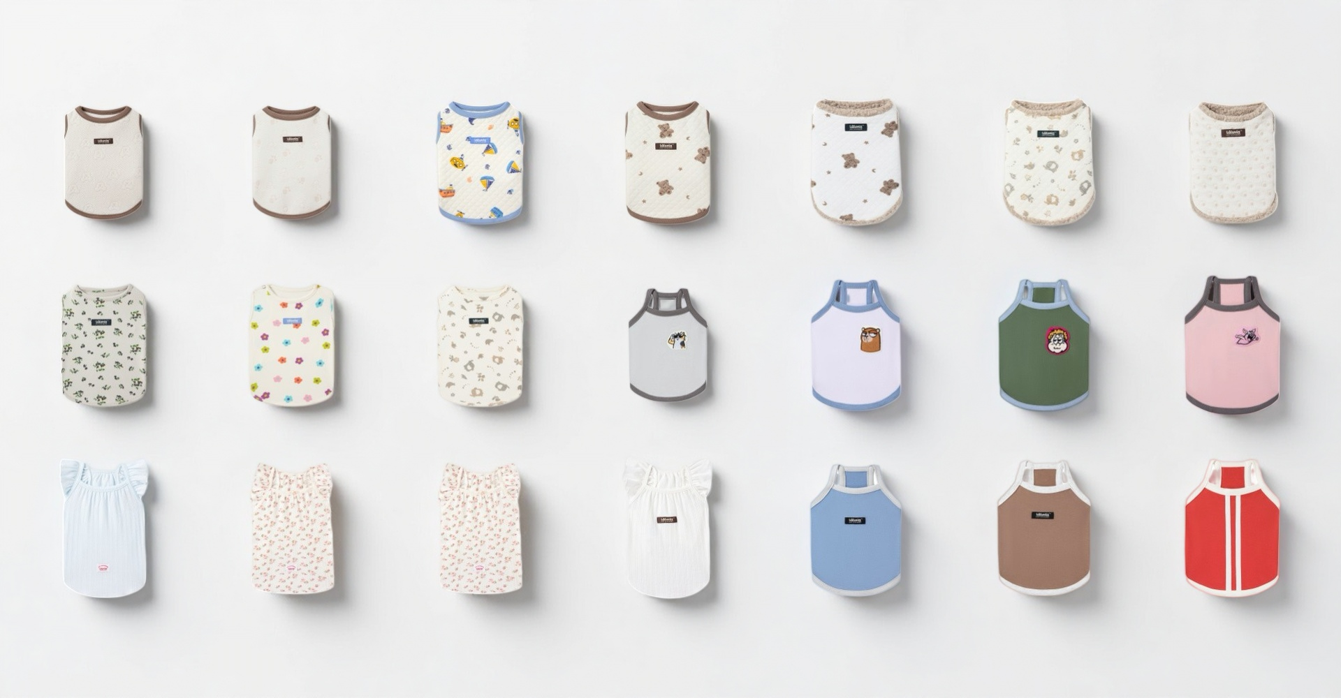 TBRA Brand Winner - Luluvia LLC information 7