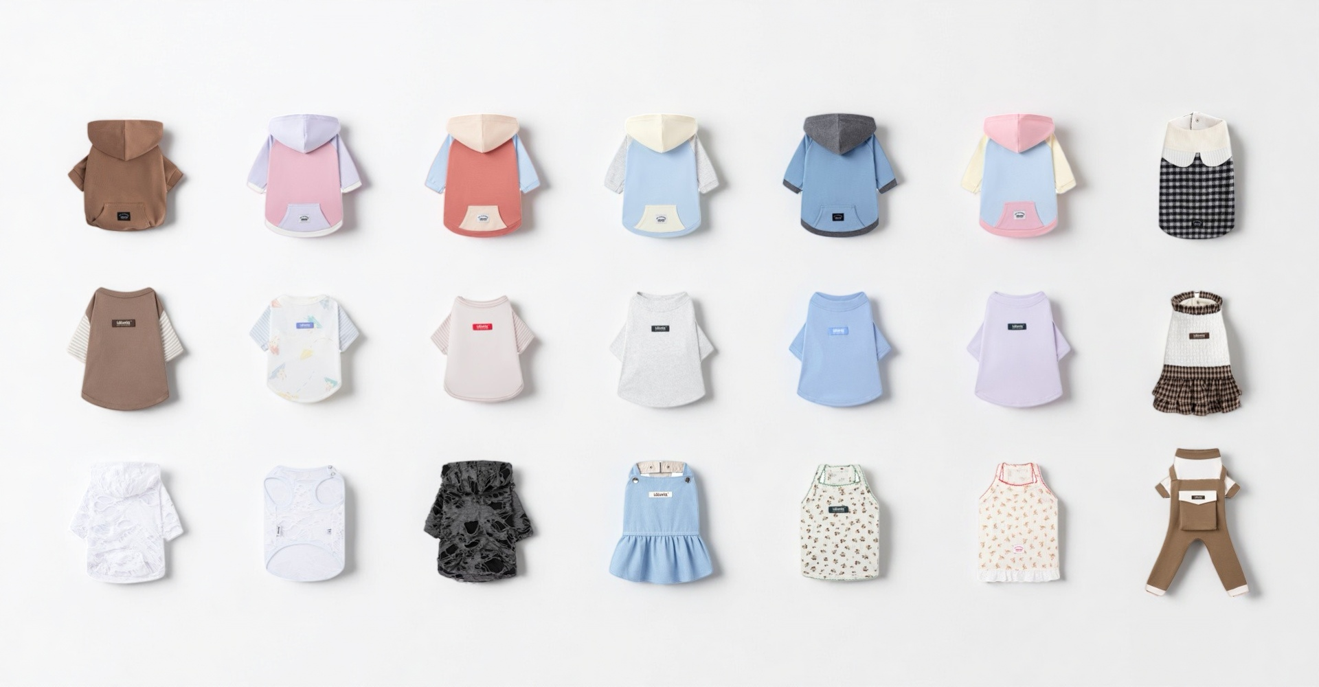 TBRA Brand Winner - Luluvia LLC information 6