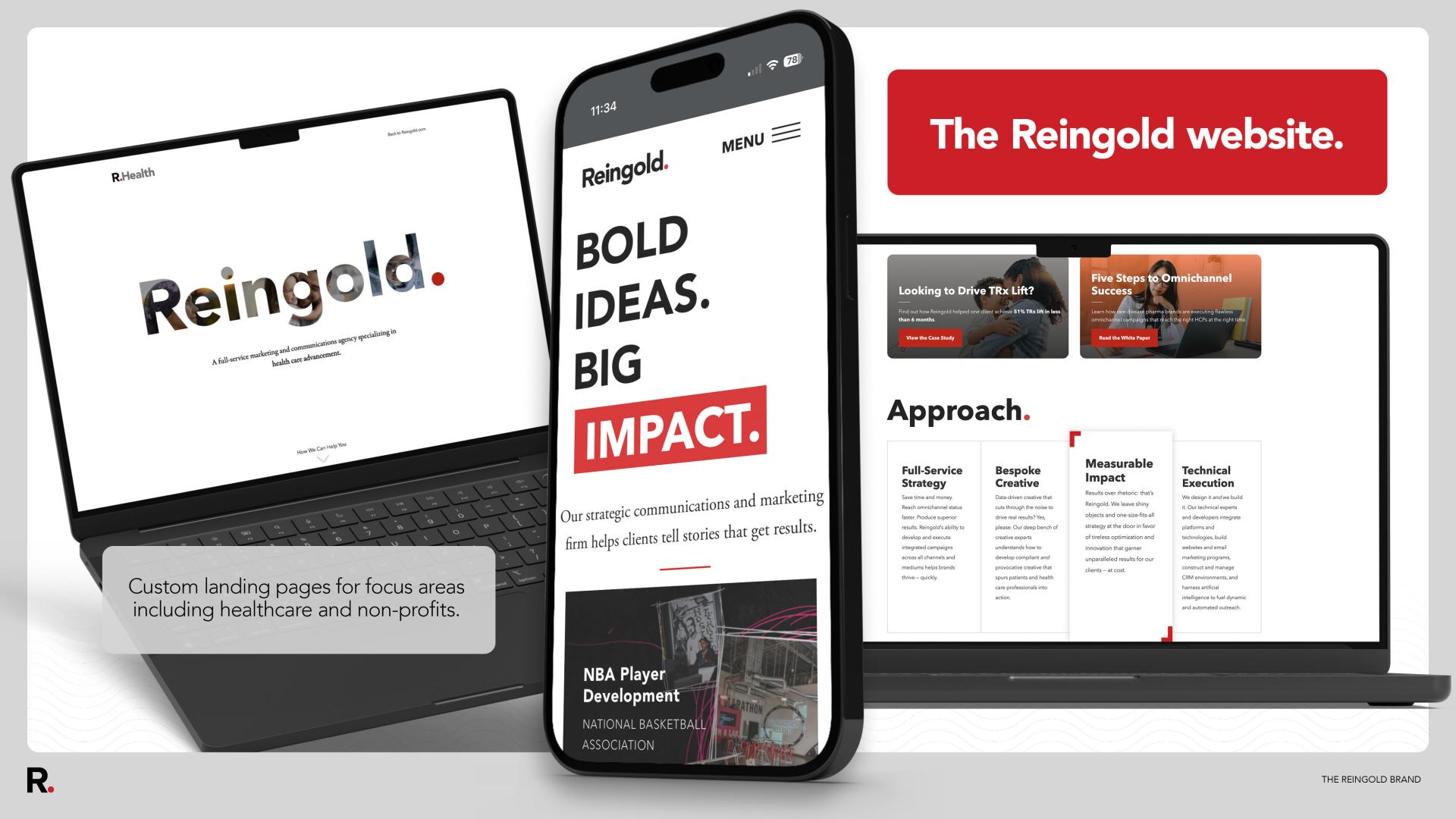 TBRA Brand Winner -  J.R. Reingold & Associates, Inc. information 4