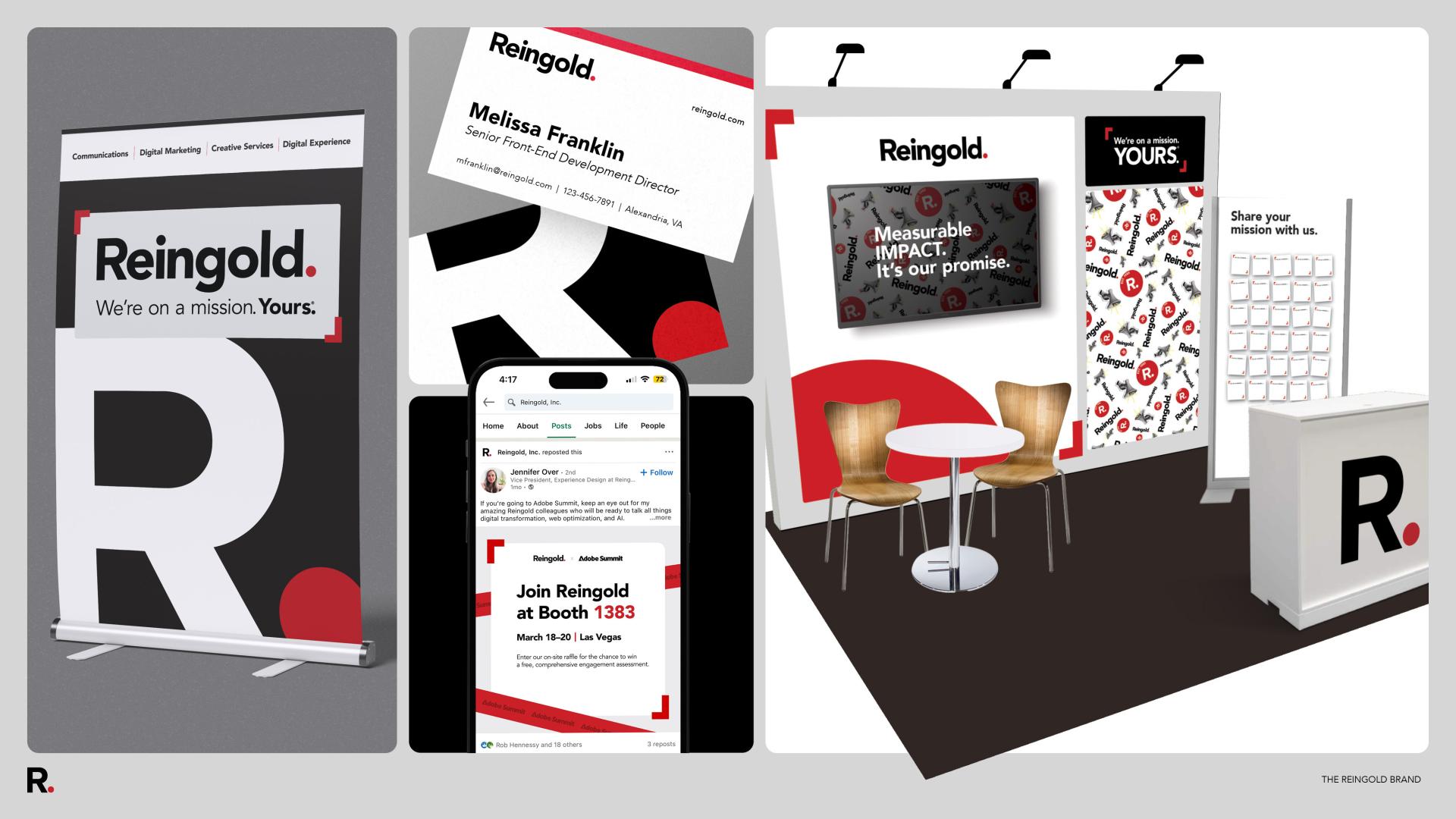 TBRA Brand Winner -  J.R. Reingold & Associates, Inc. information 3