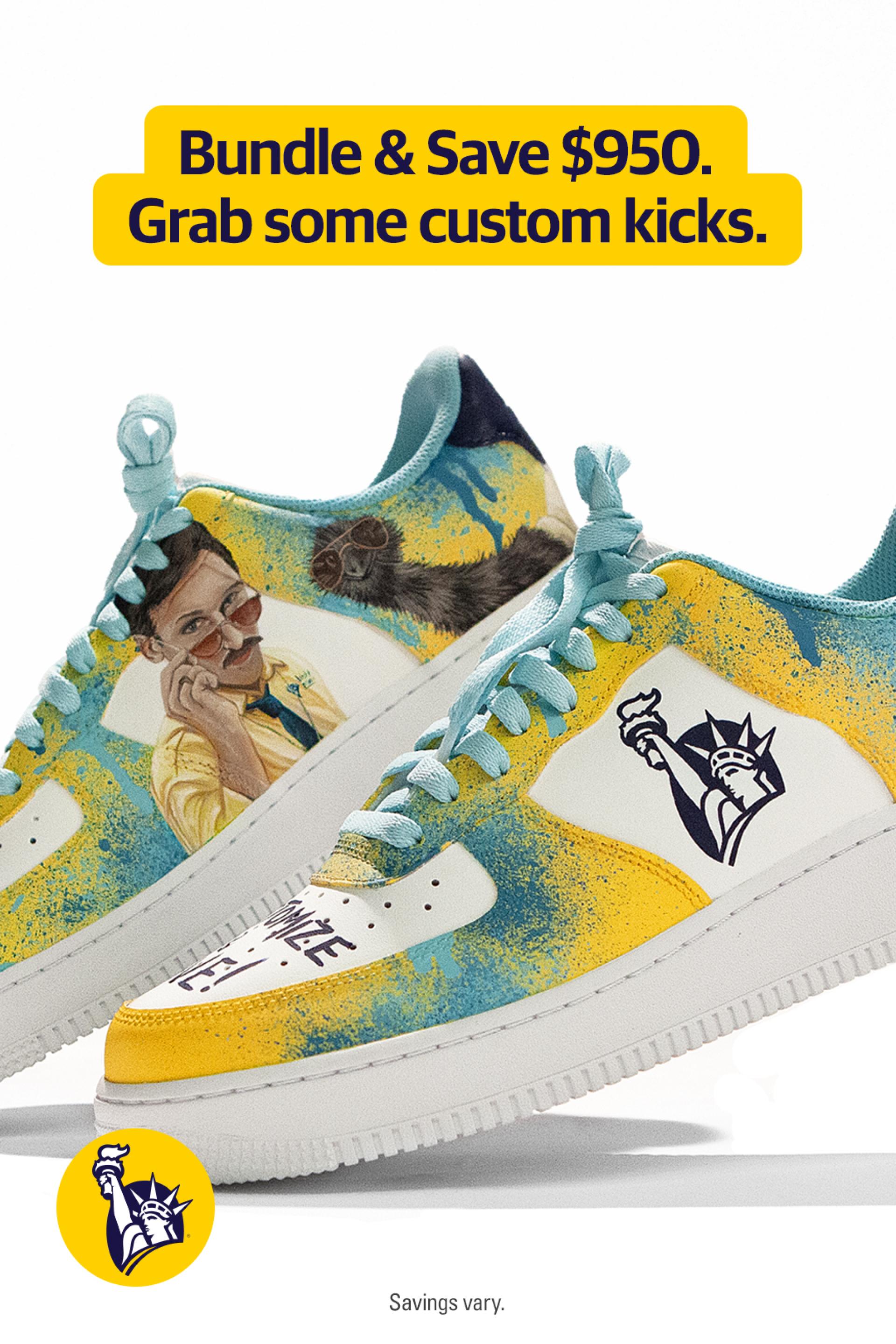 TBRA Brand Winner - Copper Giants information 1