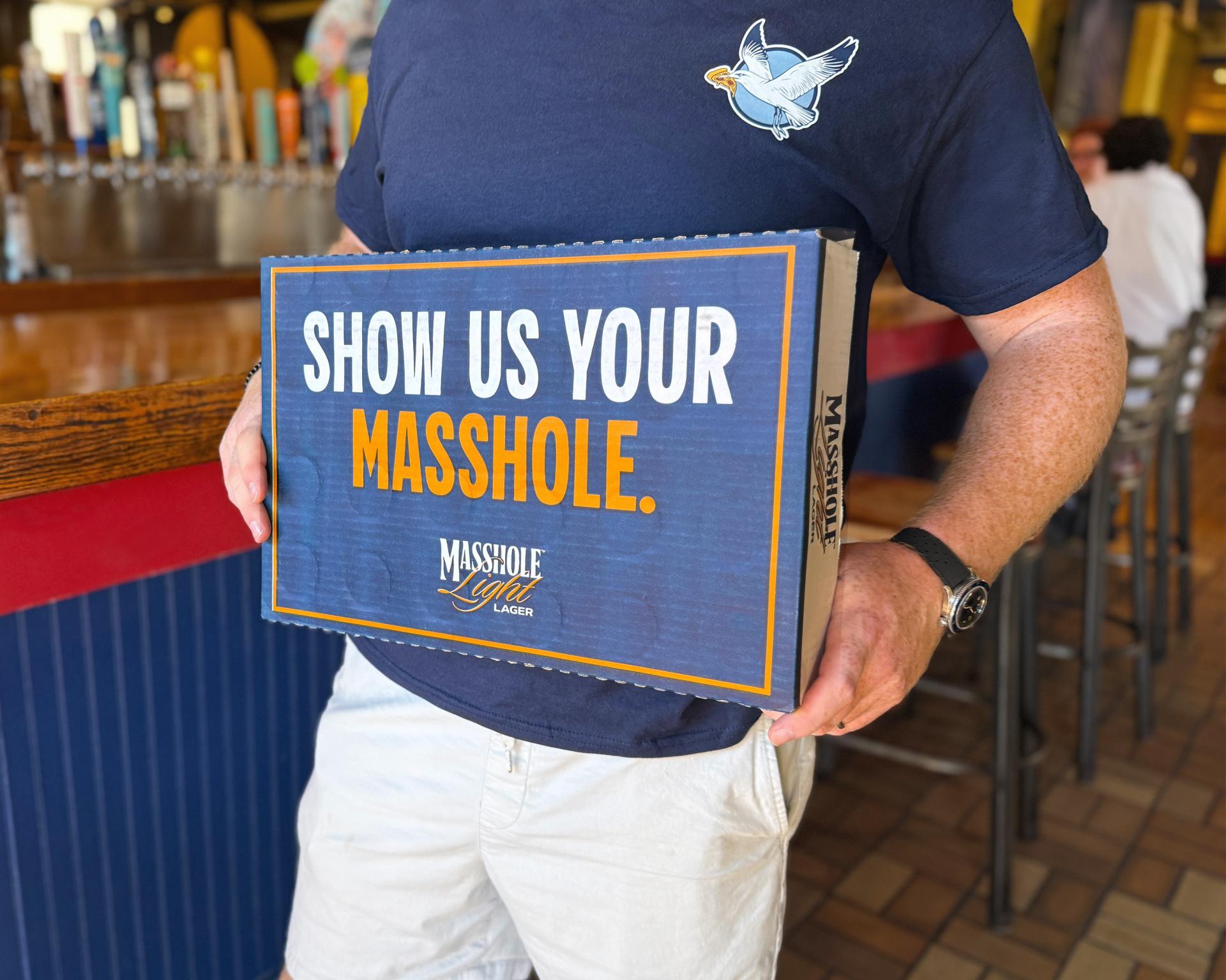 TBRA Brand Winner - Copper Giants information 2