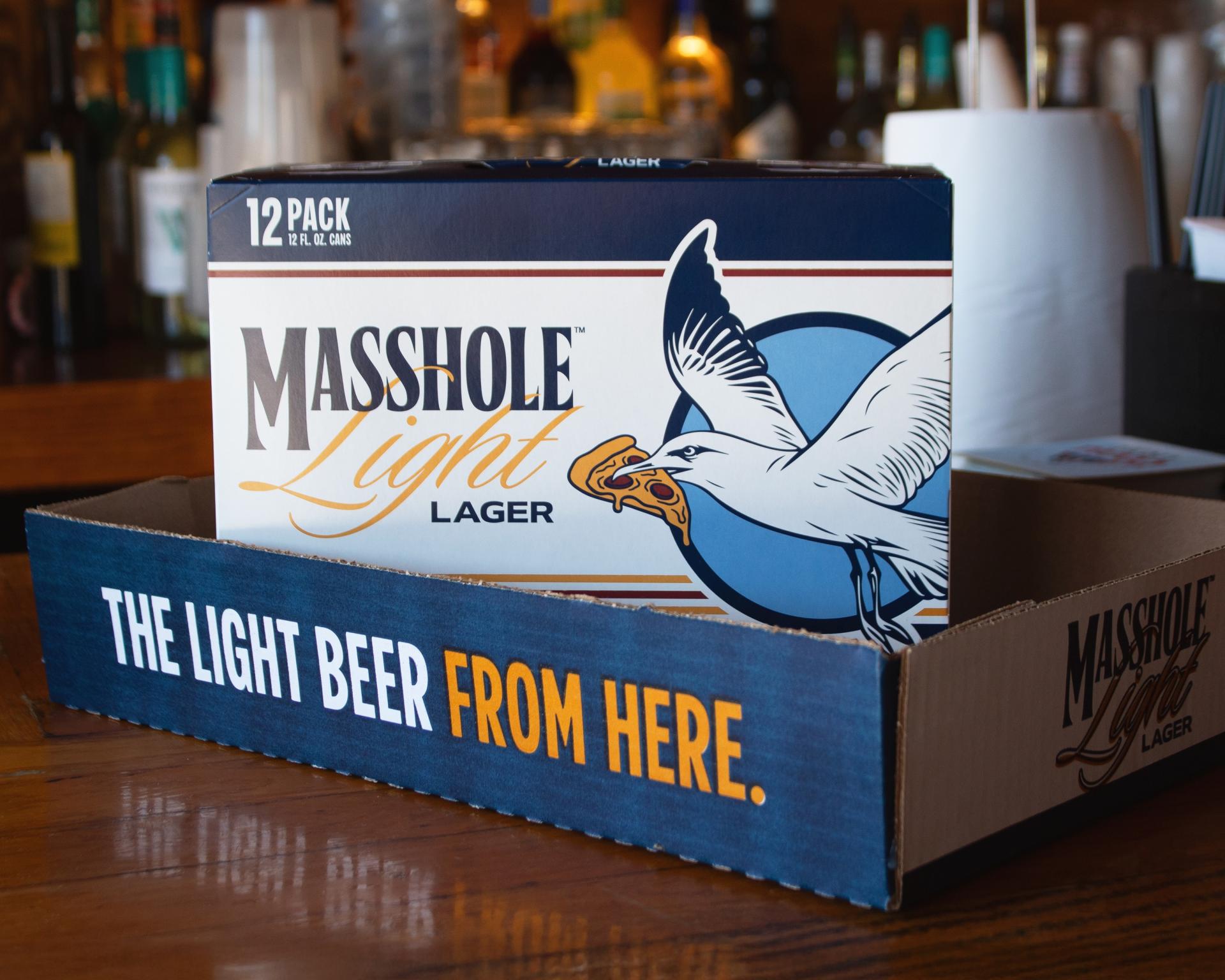 TBRA Brand Winner - Copper Giants information 1