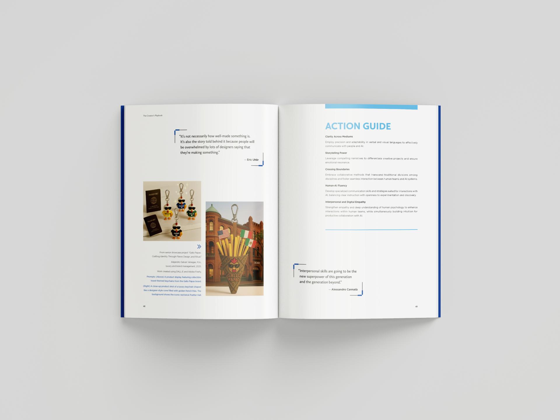 TBRA Brand Winner - Savannah College of Art and Design information 4