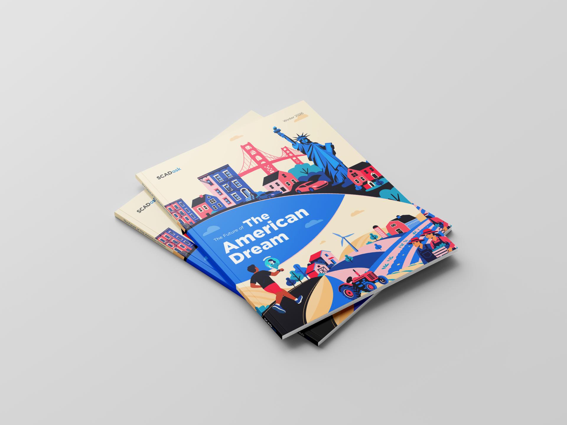 TBRA Brand Winner - Savannah College of Art and Design information 1