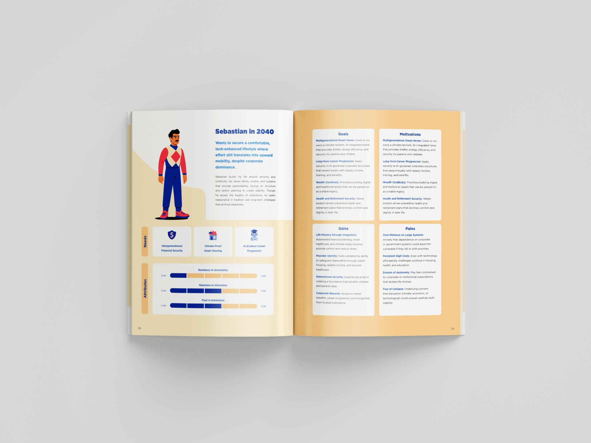 TBRA Brand Winner - Savannah College of Art and Design information 7