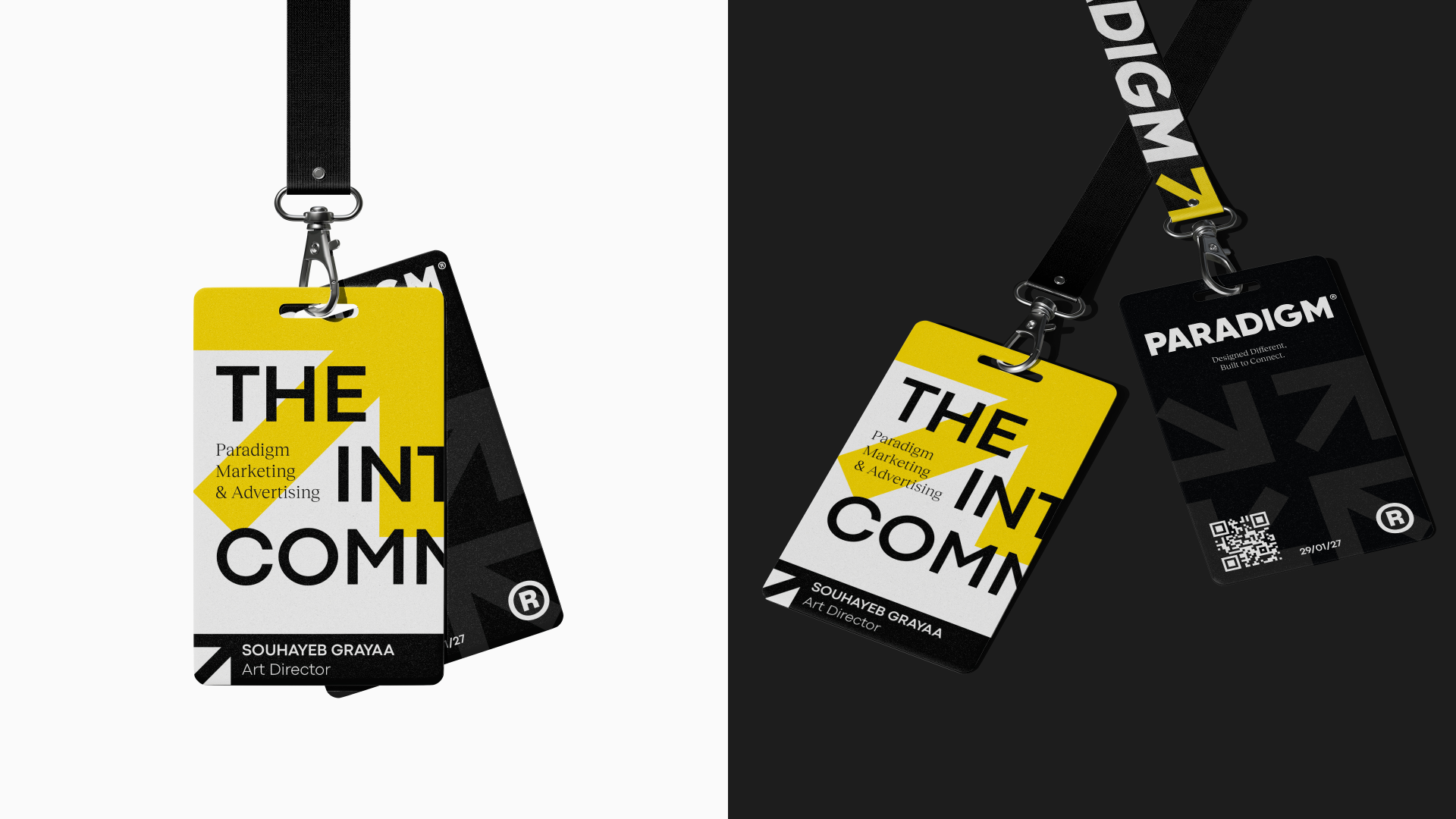TBRA Brand Winner - Paradigm Marketing & Advertising information 10