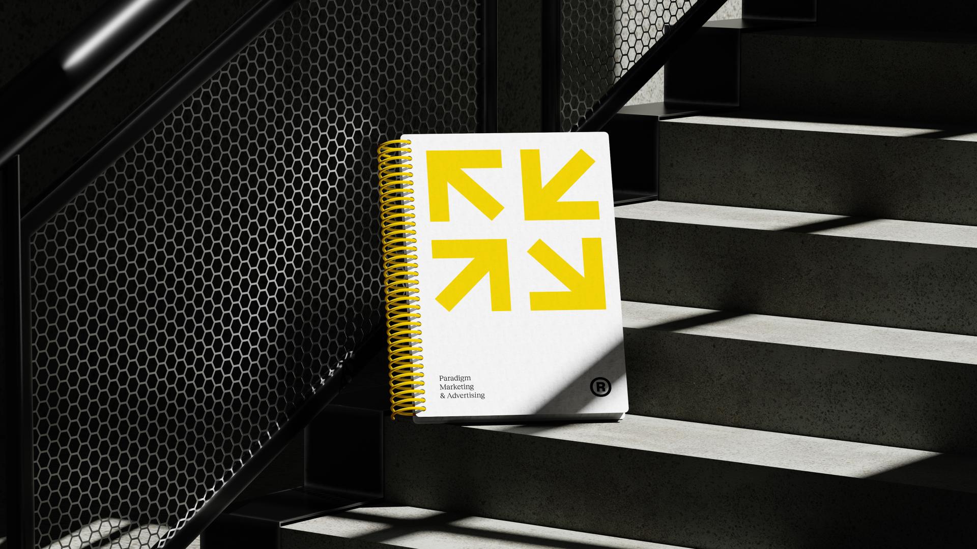 TBRA Brand Winner - Paradigm Marketing & Advertising information 5