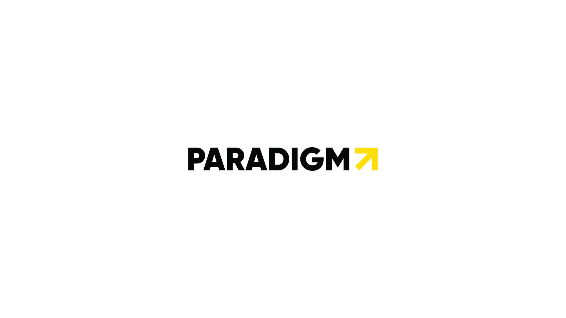 TBRA Brand Winner - Paradigm Marketing & Advertising information 1