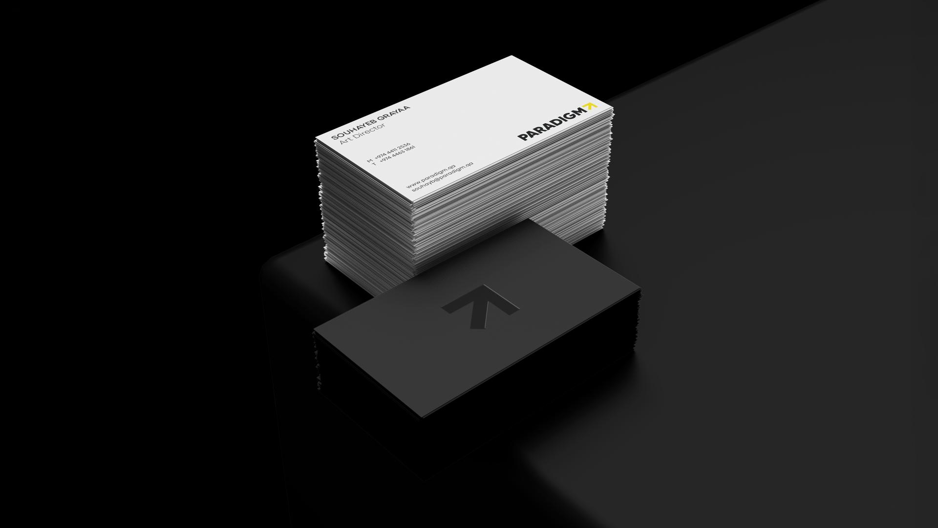 TBRA Brand Winner - Paradigm Marketing & Advertising information 7