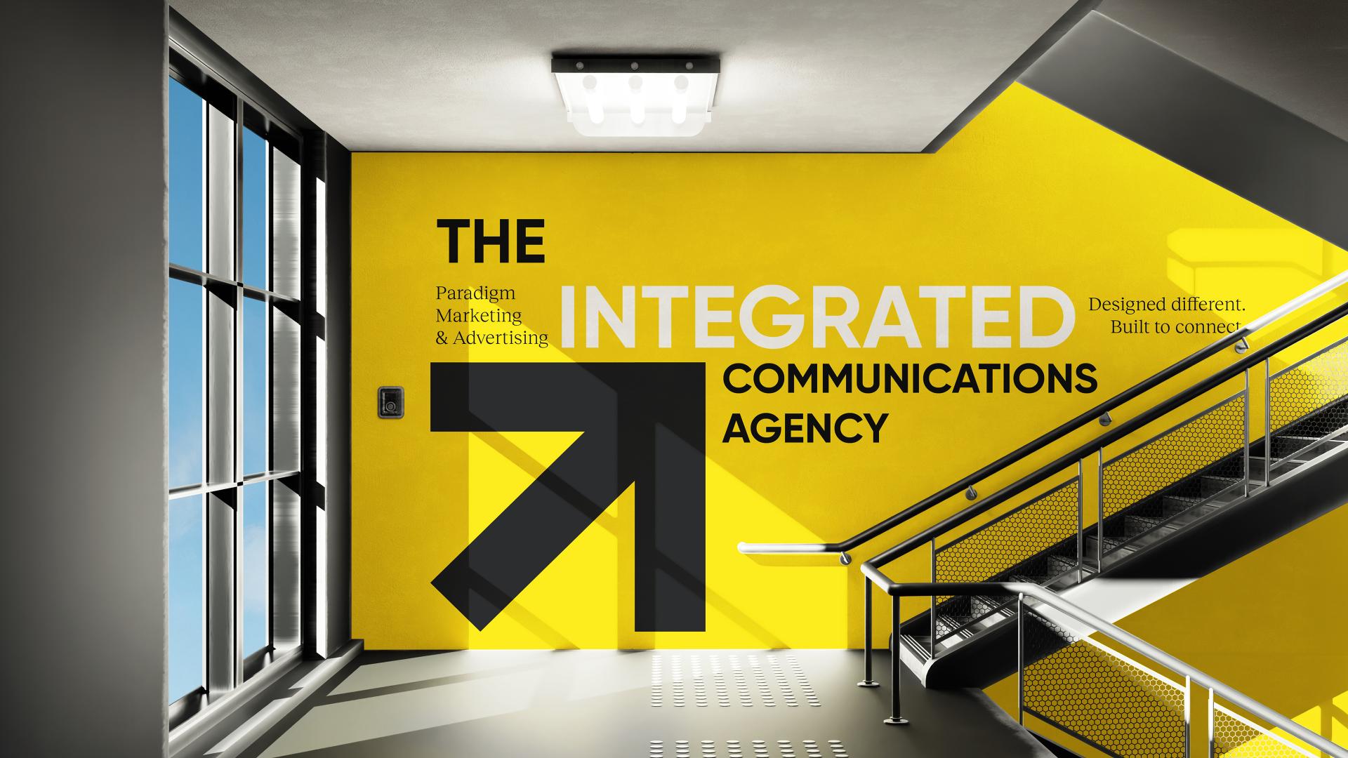 TBRA Brand Winner - Paradigm Marketing & Advertising information 9