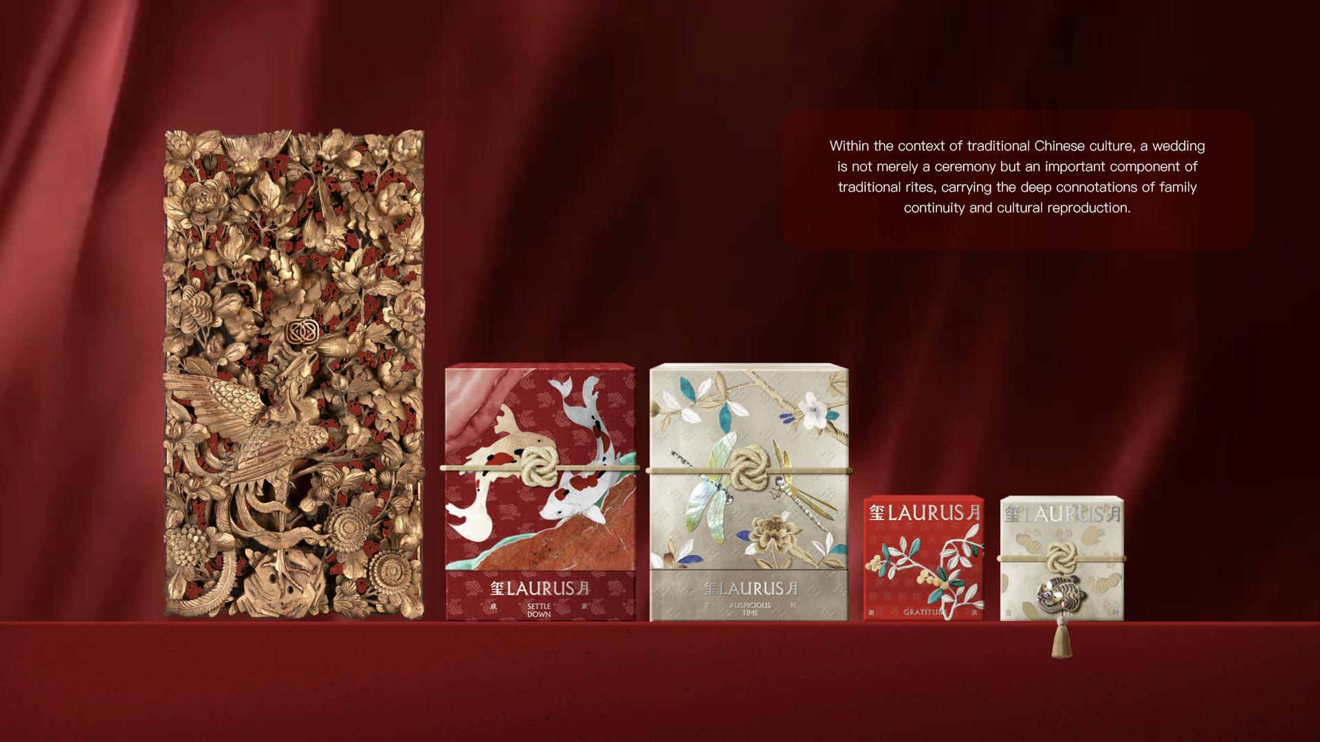 TBRA Brand Winner - Shanghai GICO Brand Incubation & Creative Design Co., Ltd. information 3
