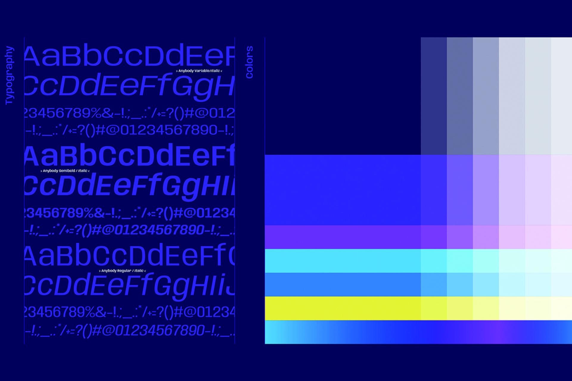 TBRA Brand Winner - Fabular branding information 10