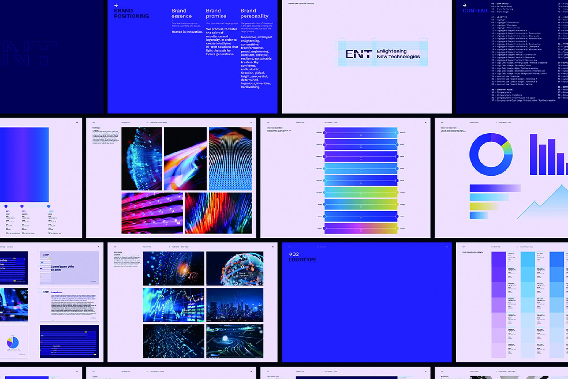 TBRA Brand Winner - Fabular branding information 9