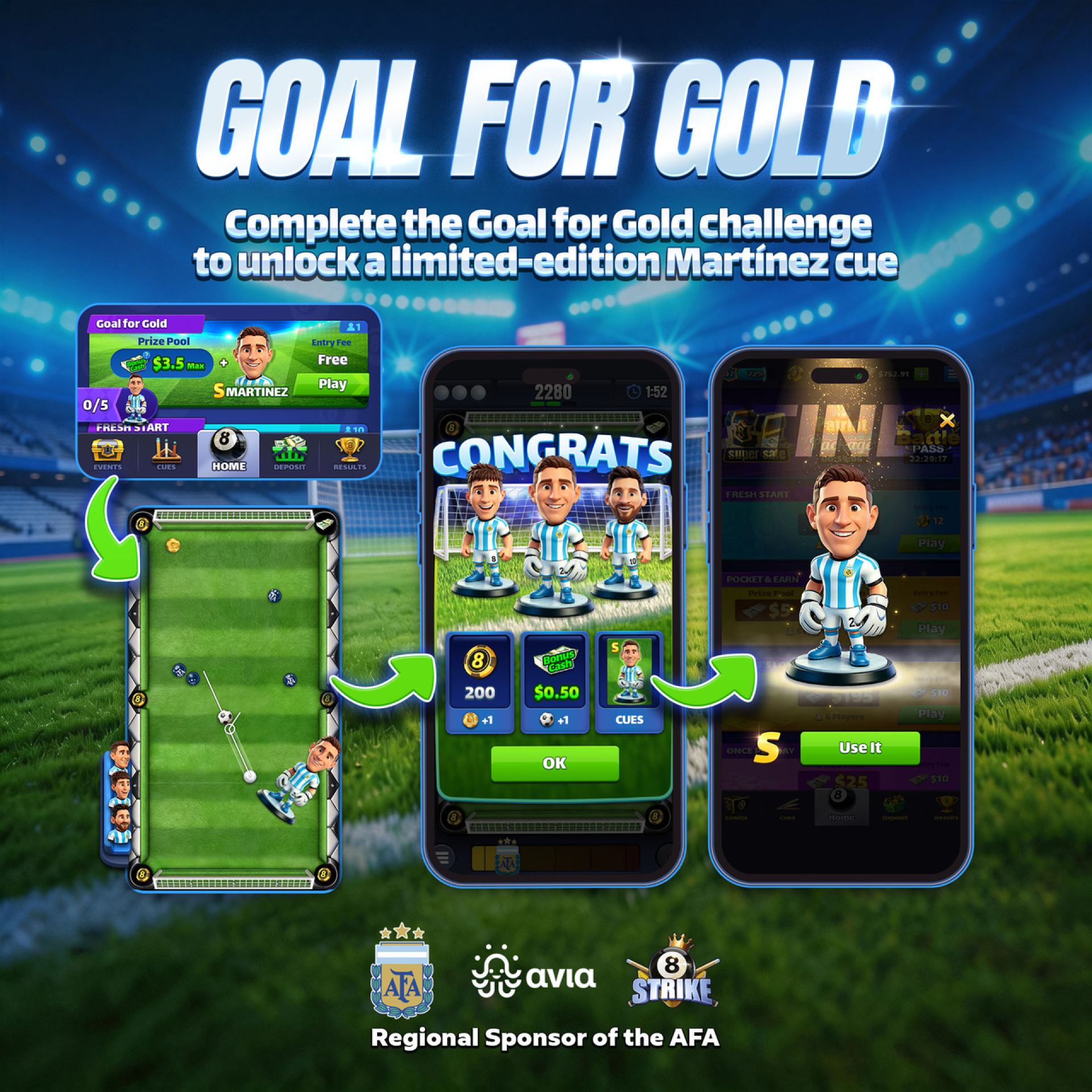 TBRA Brand Winner - AviaGames, Inc. information 7