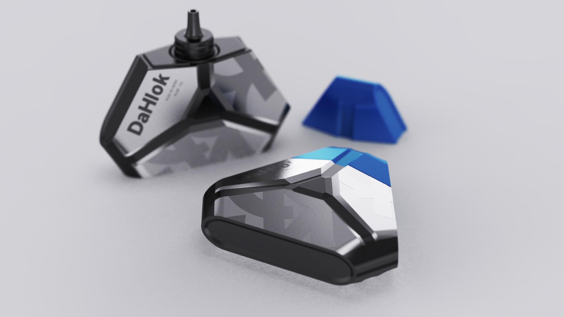 TBRA Brand Winner - Nanjing Hanteng Technology Co., Ltd information 1