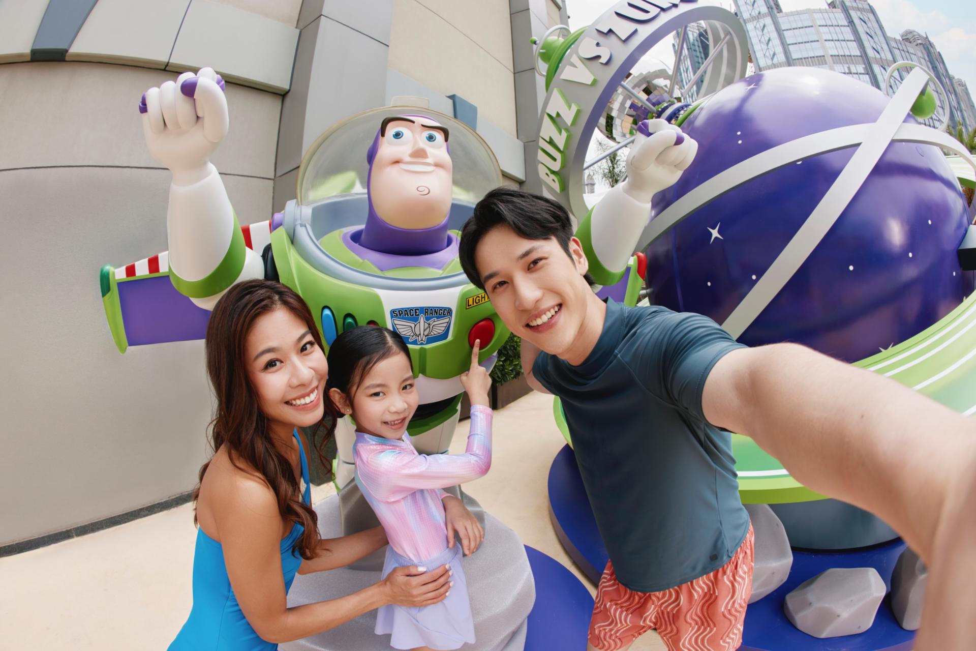 TBRA Brand Winner - Studio City Macau information 6