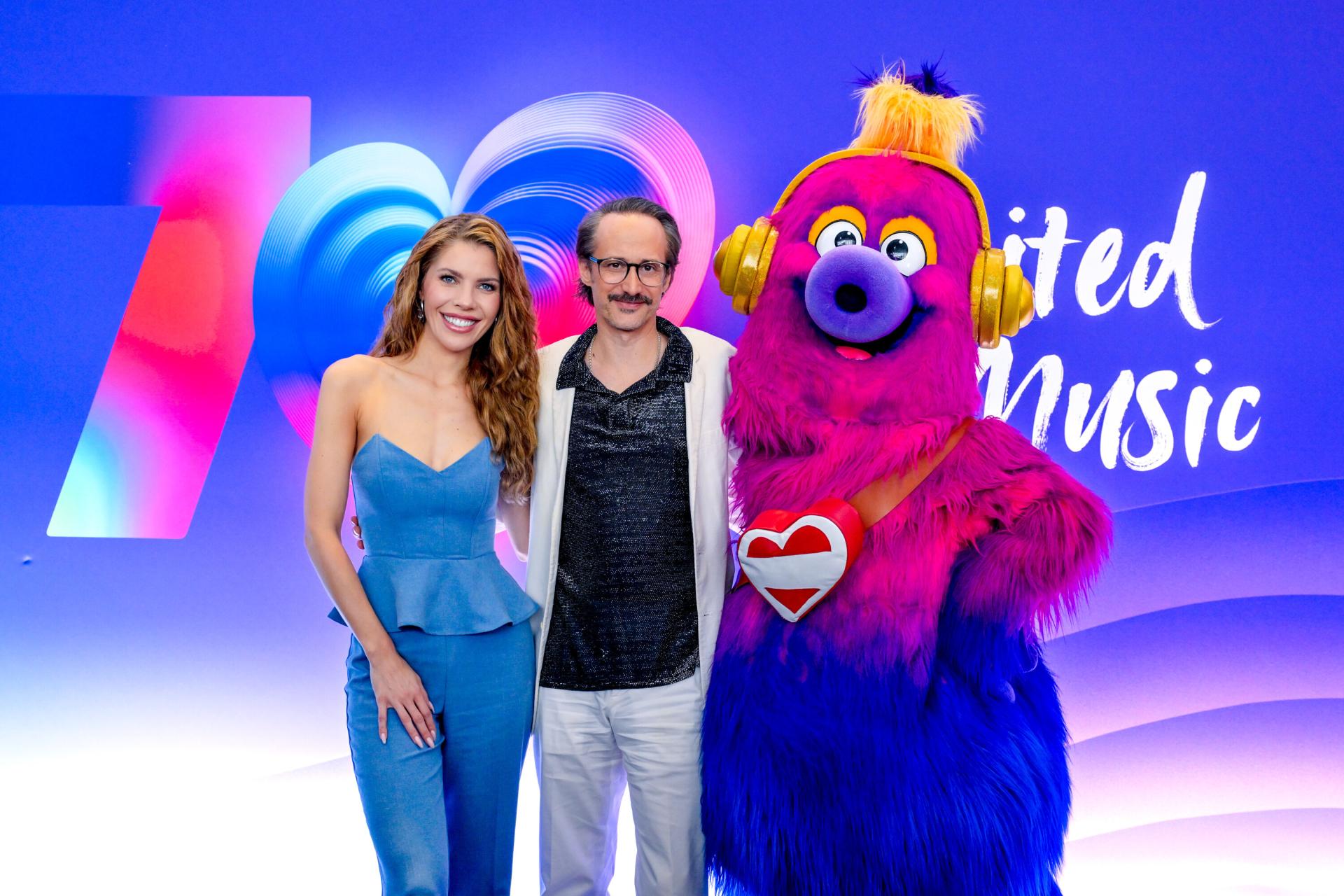 TBRA Brand Winner - ORF - Österreichischer Rundfunk information 6