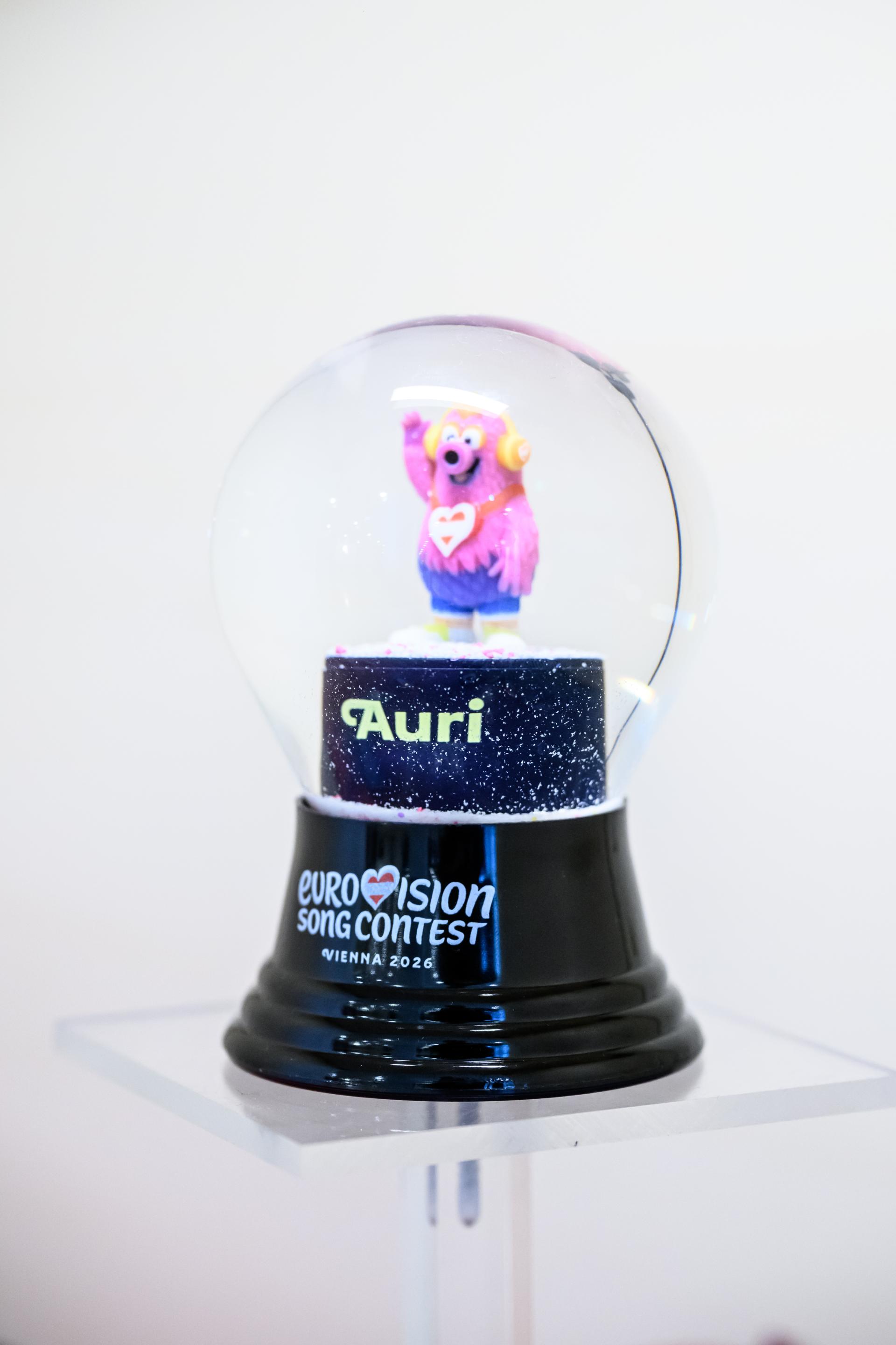 TBRA Brand Winner - ORF - Österreichischer Rundfunk information 8