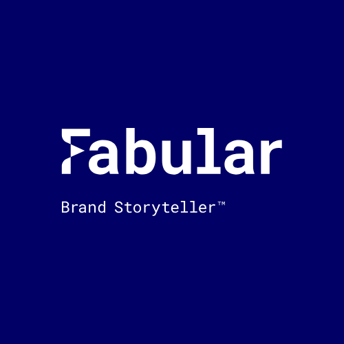 Brand Awards Winner -  Brand logo
