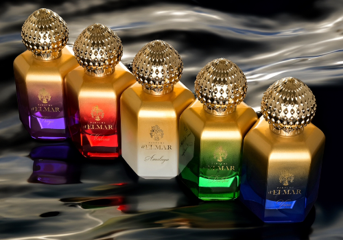 Titan Brand Winner - Parfums d‘Elmar