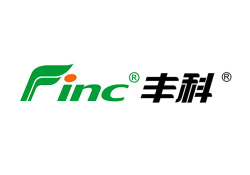 Titan Brand Winner - SHANGHAI FINC BIO-TECH INC.