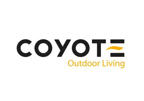 Titan Brand Winner - Coyote Outdoor Living