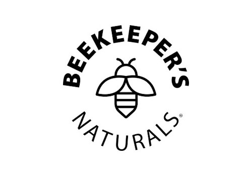 Titan Brand Winner - Beekeeper's Naturals