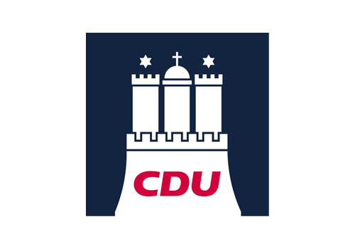 Titan Brand Winner - CDU Hamburg