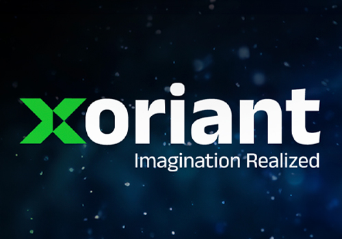 Titan Brand Winner - Xoriant 