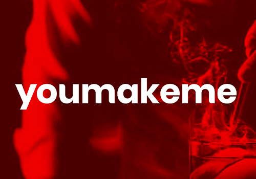 Titan Brand Winner - YouMakeMe Agency