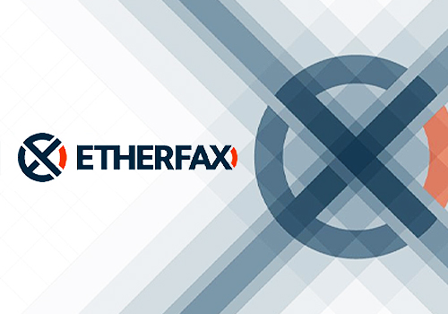 Titan Brand Winner - ETHERFAX