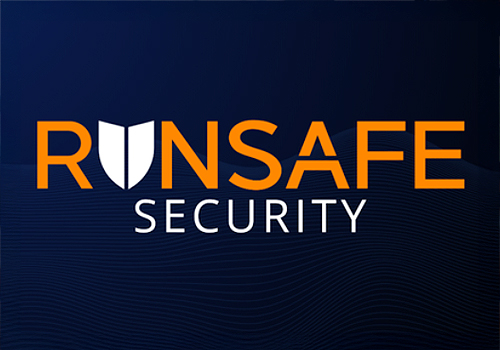 Titan Brand Winner - RunSafe Security