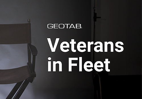 Titan Brand Winner - Geotab Inc.
