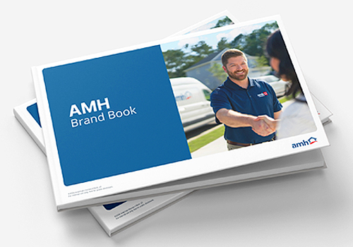 Titan Brand Winner - AMH