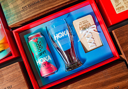 Titan Brand Winner - Drawn Agency