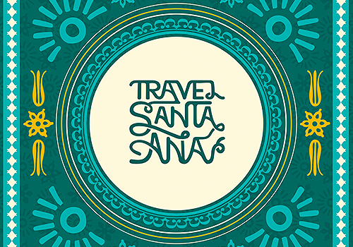 Titan Brand Winner - Travel Santa Ana