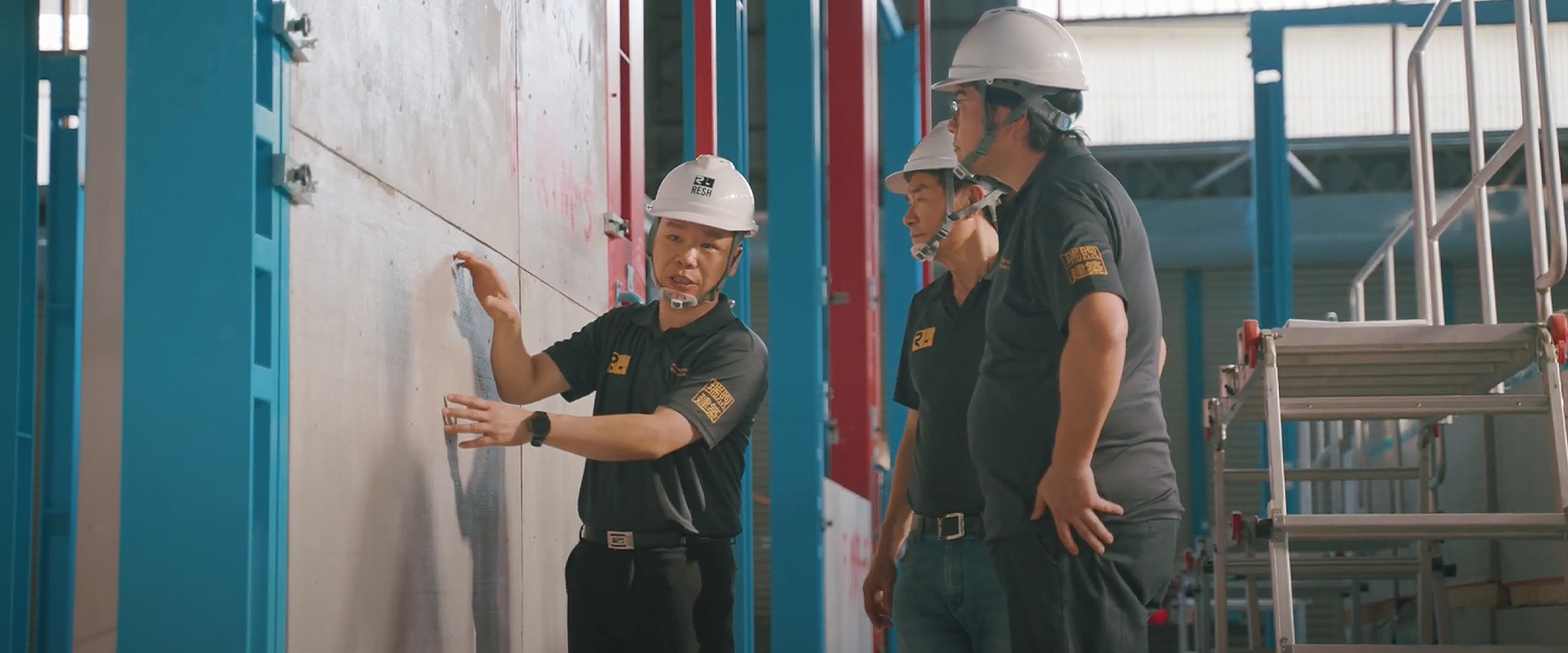 Brand Awards Winner -  Background