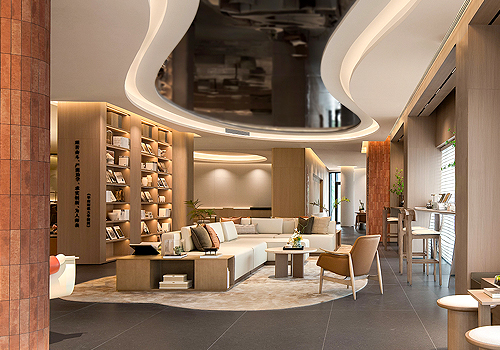 Titan Brand Awards Winner - TRD DESIGN