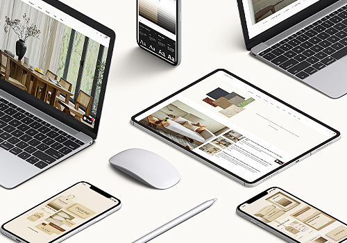 Titan Brand Winner - ZMHOME